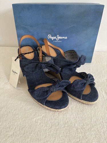 Pepe jeans denim women - jeans, women’s