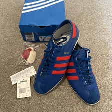 Adidas Paris Trainers Blue /