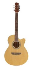 Acoustic Guitar 38" Compact
