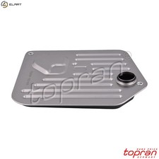 HYDRAULIC FILTER AUTOMATIC