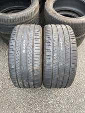 275 40 20 Michelin Latitude Sport 3 106w Run Flat Rsc* 4mm Tread