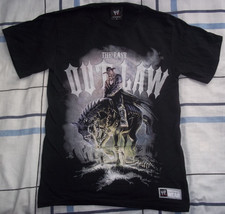 WWE Undertaker The Last Outlaw