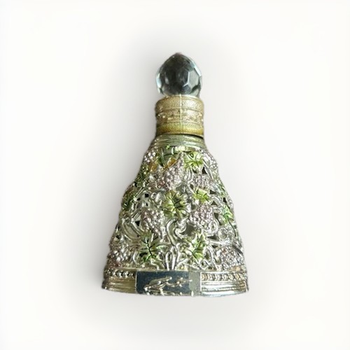 Ornate khadlaj perfumes - ornate, empty
