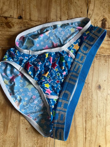 Gay interest underwear - gay,