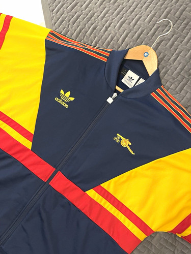Adidas originals arsenal - originals, x
