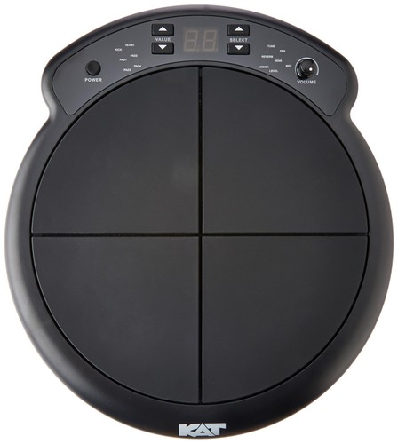 Kat percussion ktmp1 - percussion,