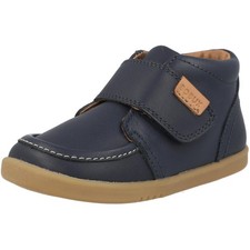 Bobux Grover Kids Boots Navy
