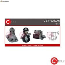 STARTER CST10250AS FOR TOYOTA
