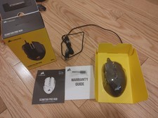 Corsair SCIMITAR RGB PRO Black