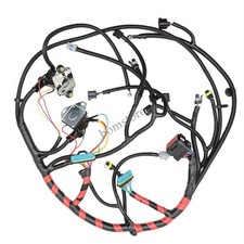 Engine Wiring Harness For Ford