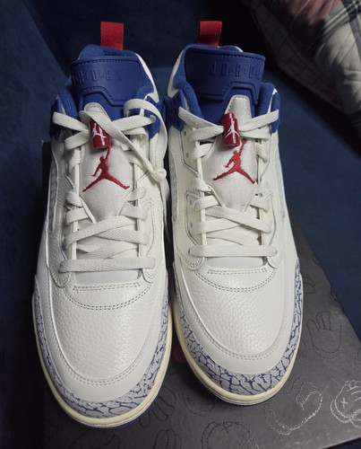 Air jordan spizike low - jordan,