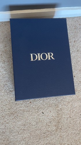 Dior b30 triple black - dior-b30, size