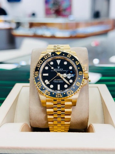 Curved full yellow gold - curved,