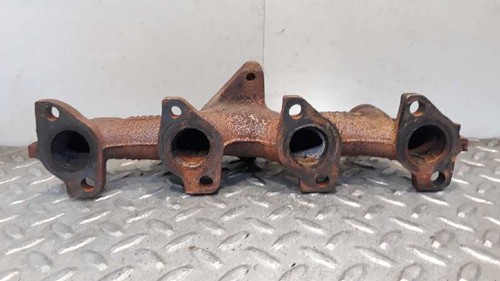 8200212642 exhaust manifold - 8200212642,