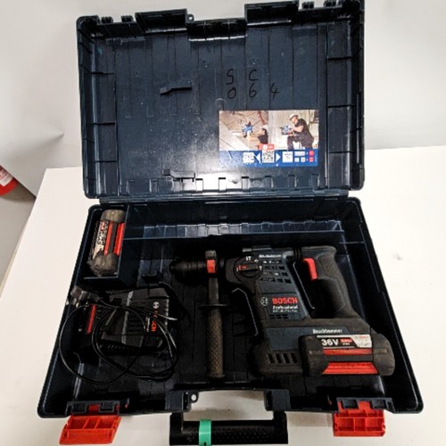 Bosch professional 36v - bosch,