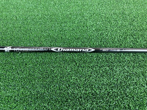 Mitsubishi diamana s - df,