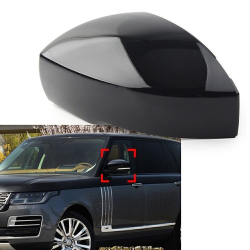 Driver side view mirror - driver,