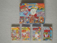 Vintage Codemasters Dizzy