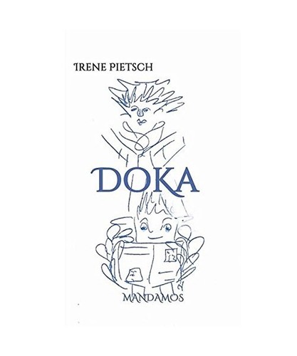 Doka pietsch irene - pietsch,,