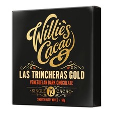 Willie's Cacao | Las