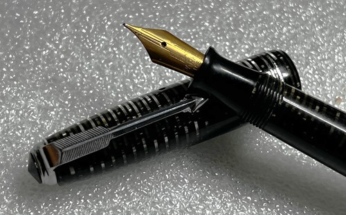 Restored 1947 parker - restored,