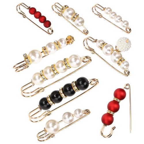 9pcs durable metal and abs - durable,