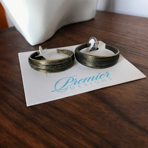 Nwt premier designs textured - nwt,