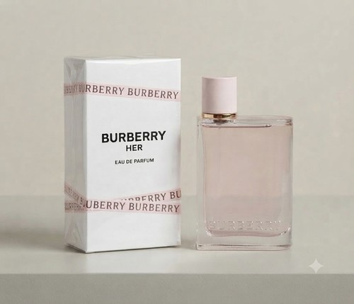 Burberry her edp 100ml - 100ml, de