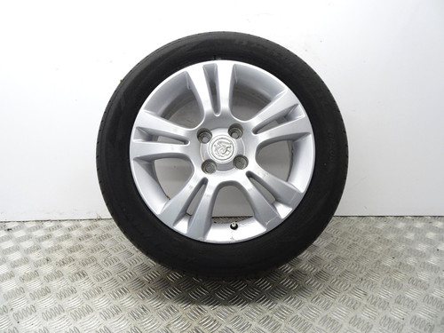 Vauxhall corsa genuine - vauxhall,