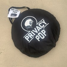 Privacy Pop Tent - Full Size