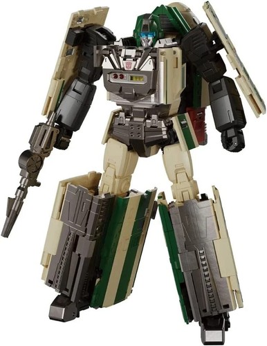 Transformers masterpiece - transformers, g1