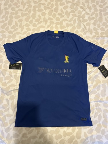 Chelsea 2019 home - chelsea, fa