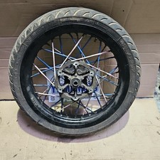 Yamaha Wr125 Wr125x Dt125r Dtr125 Dt125x Dt125re  Front Wheel Alloy Rim 