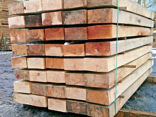 New hardwood l oak - new, hardwood,