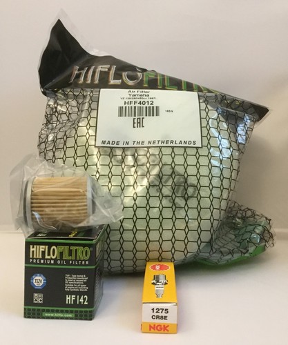 Service kit for - service,