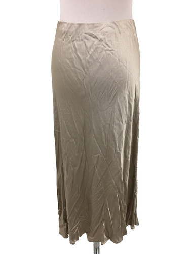 Women midi skirt - m&s, women's