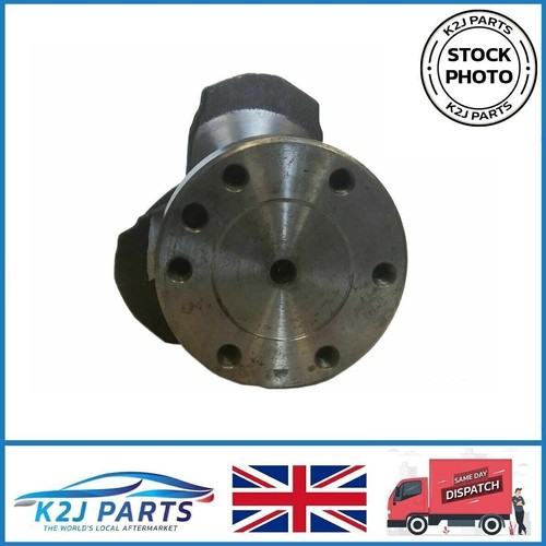 Crankshaft for massey ferguson - massey,