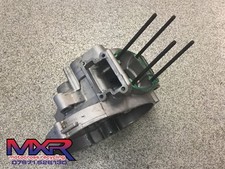 MALAGUTI GRIZZLY 50 AC 2005 CRANK CASINGS