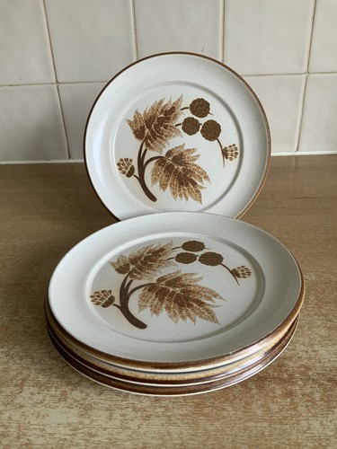 Denby cotswold 16 5 - 4, x