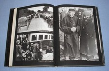 Warsaw Ghetto - Big photo album 240 archival photos / Holocaust of the Jews