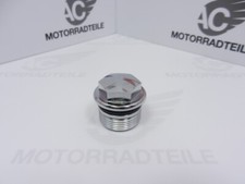 Honda CB 350 K4 Fork Screw Cap