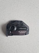 SHIMANO BAITRUNNER DL 4000FB SIDE COVER IN VGC. PART NUMBER RD17066