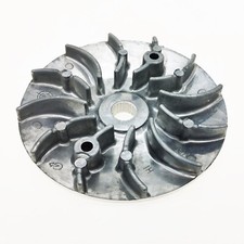 Variator half pulley for - variator,