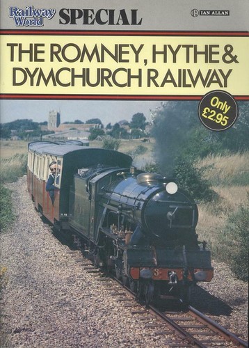 Railway world special - "railway,