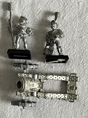 Warhammer fantasy empire - warhammer,