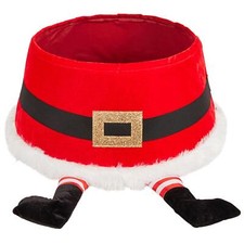 LED Santa Belt Design