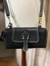 BLONDIE MANIA black leather