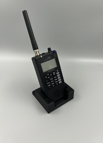 Desktop stand whistler - -,