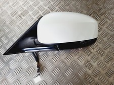 Infiniti FX30d FX35 FX37 FX50 QX70 Passangers Side Mirror QAA 2012