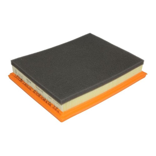Fits knecht air filter - knecht, new